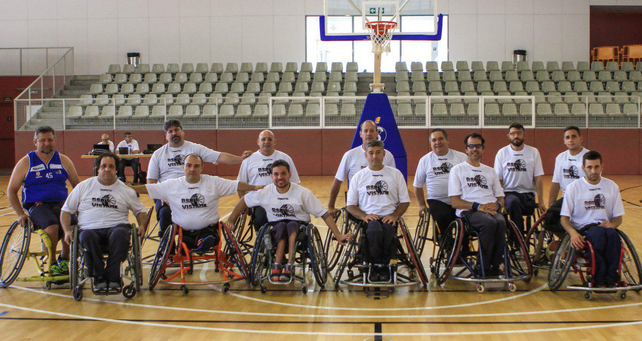El BSR Vistazul hace historia al proclamarse campe&oacute;n de la Primera Divisi&oacute;n