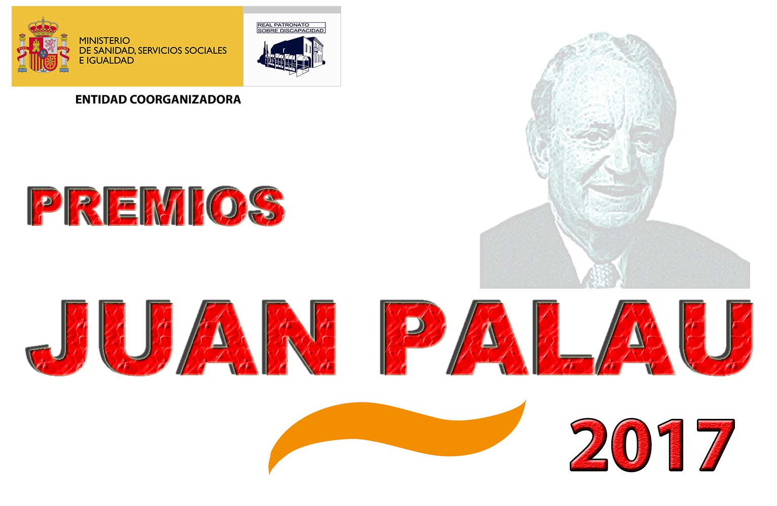 Este s&aacute;bado tendr&aacute; lugar la entrega de premios Juan Palau 2017