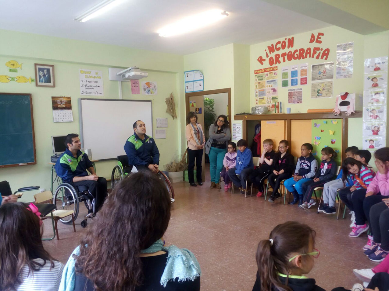 Asegurar la integraci&oacute;n futura