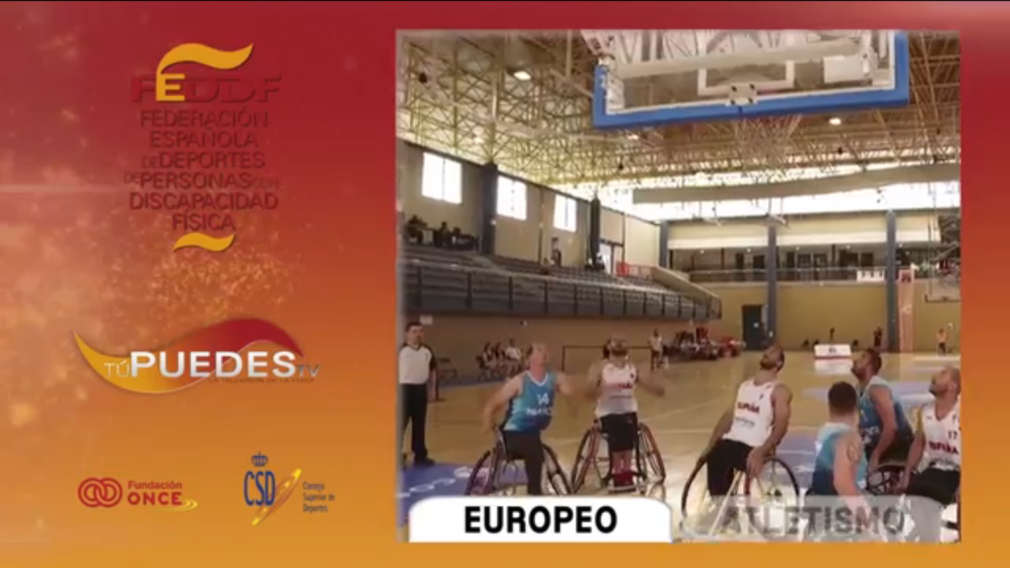 Disponible el magazine 83 con el resumen del Cto de Espa&ntilde;a de Atletismo y pen&uacute;ltimas jornadas del Europeo BSR
