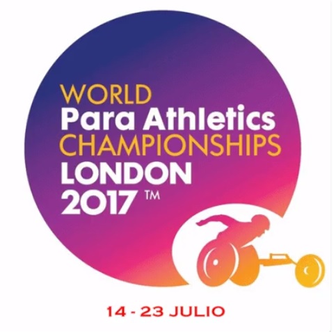 Seis atletas de la FEDDF competir&aacute;n en el mundial de Londres