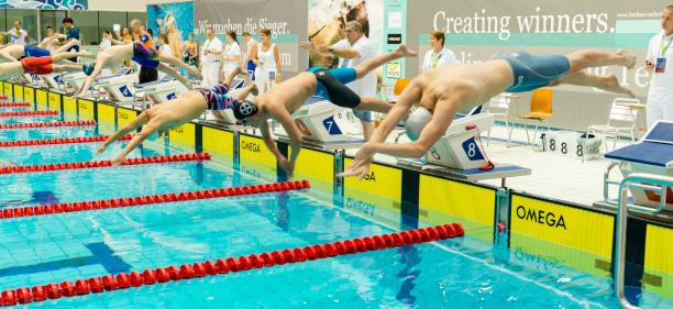 Dubl&iacute;n albergar&aacute; los europeos de nataci&oacute;n adaptada del 2018