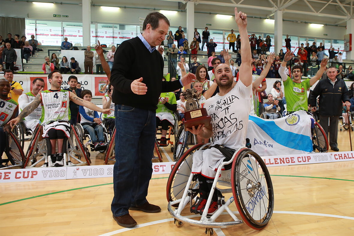   El Amfiv, preocupado por su futuro, iniciar&aacute; la nueva temporada en la cancha del reci&eacute;n ascendido Vista Azul