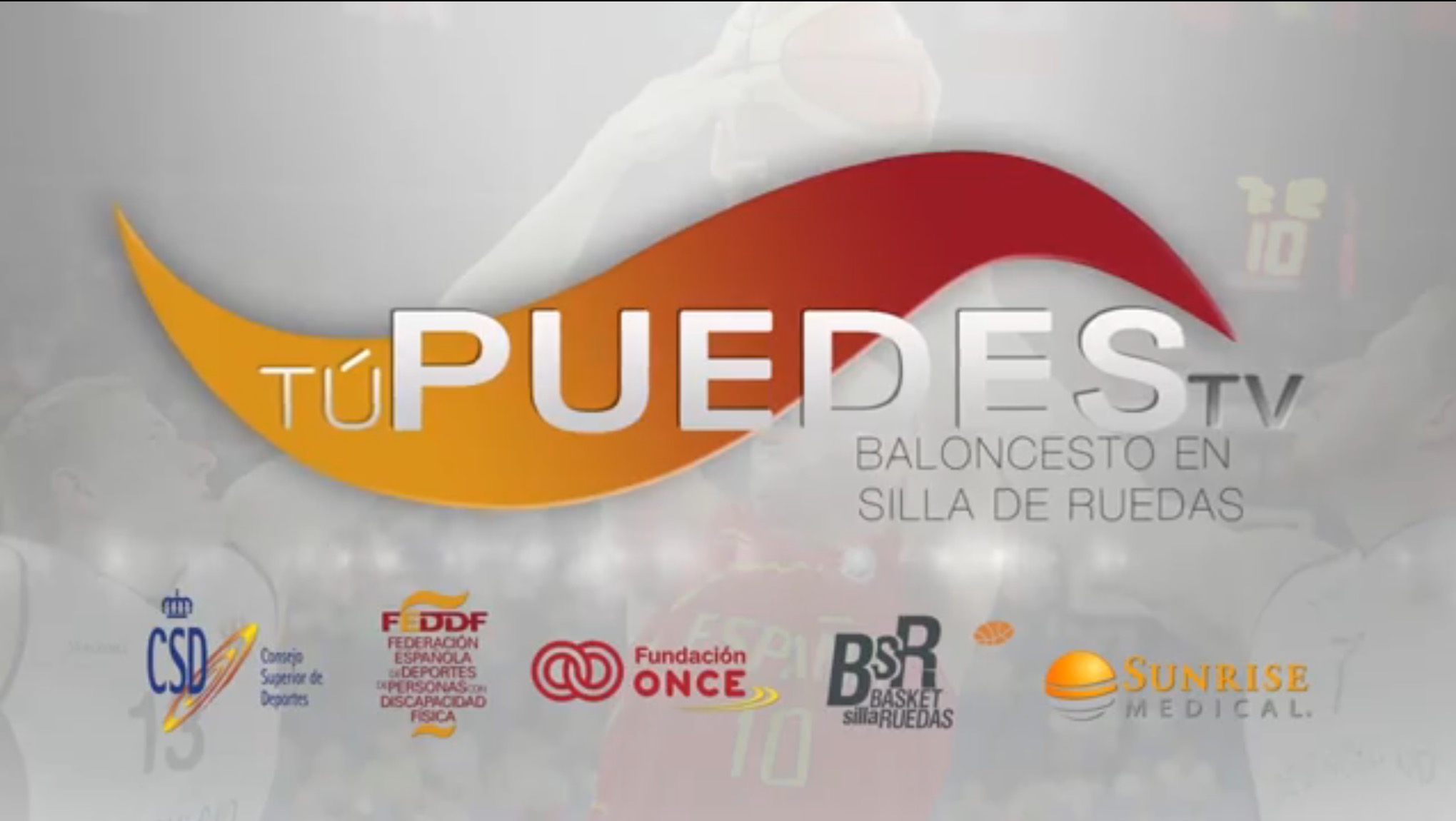 No te pierdas el magazine 86 TuPuedesTV con el resumen del campus Ricky Rubio y las primeras jornadas del mundial de atletismo