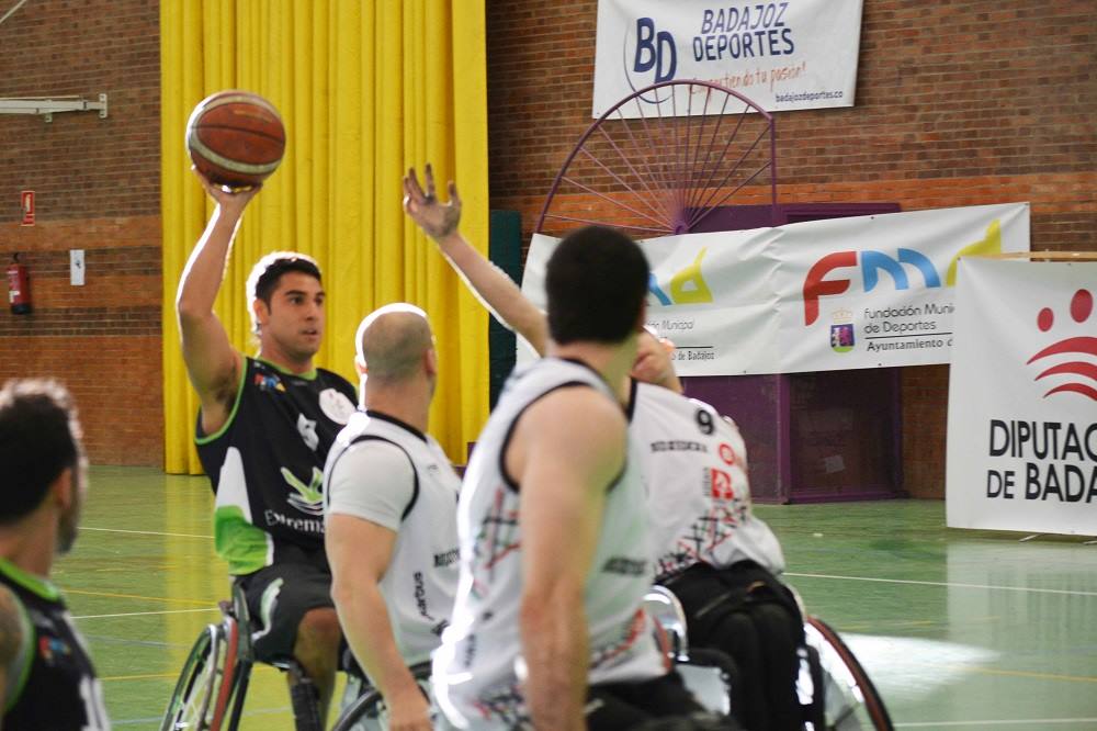 El Mideba Extremadura inicia los entrenamientos el pr&oacute;ximo lunes y ya conoce los primeros amistosos