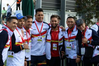 Espa&ntilde;a pierde por 4-0 ante Turqu&iacute;a y se enfrentar&aacute; a Italia en cuartos, en el Europeo de f&uacute;tbol para amputados