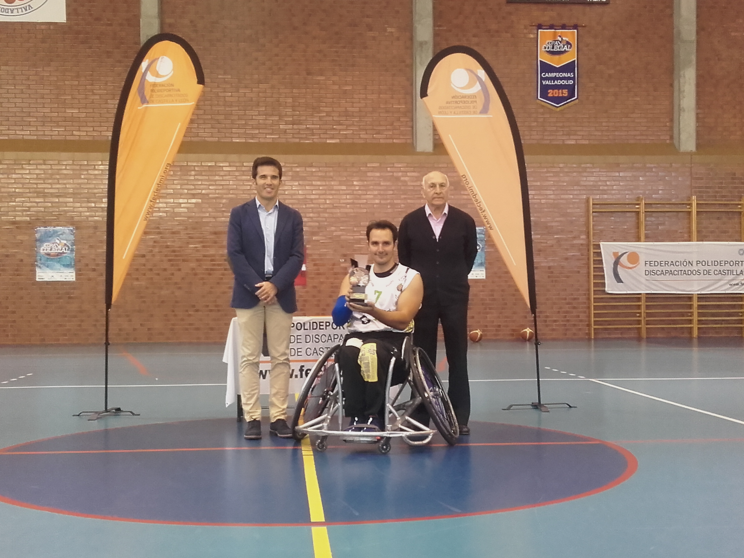 Fundaci&oacute;n Grupo Norte 76 vs Servigest Burgos 26 - copa Castilla y Le&oacute;n