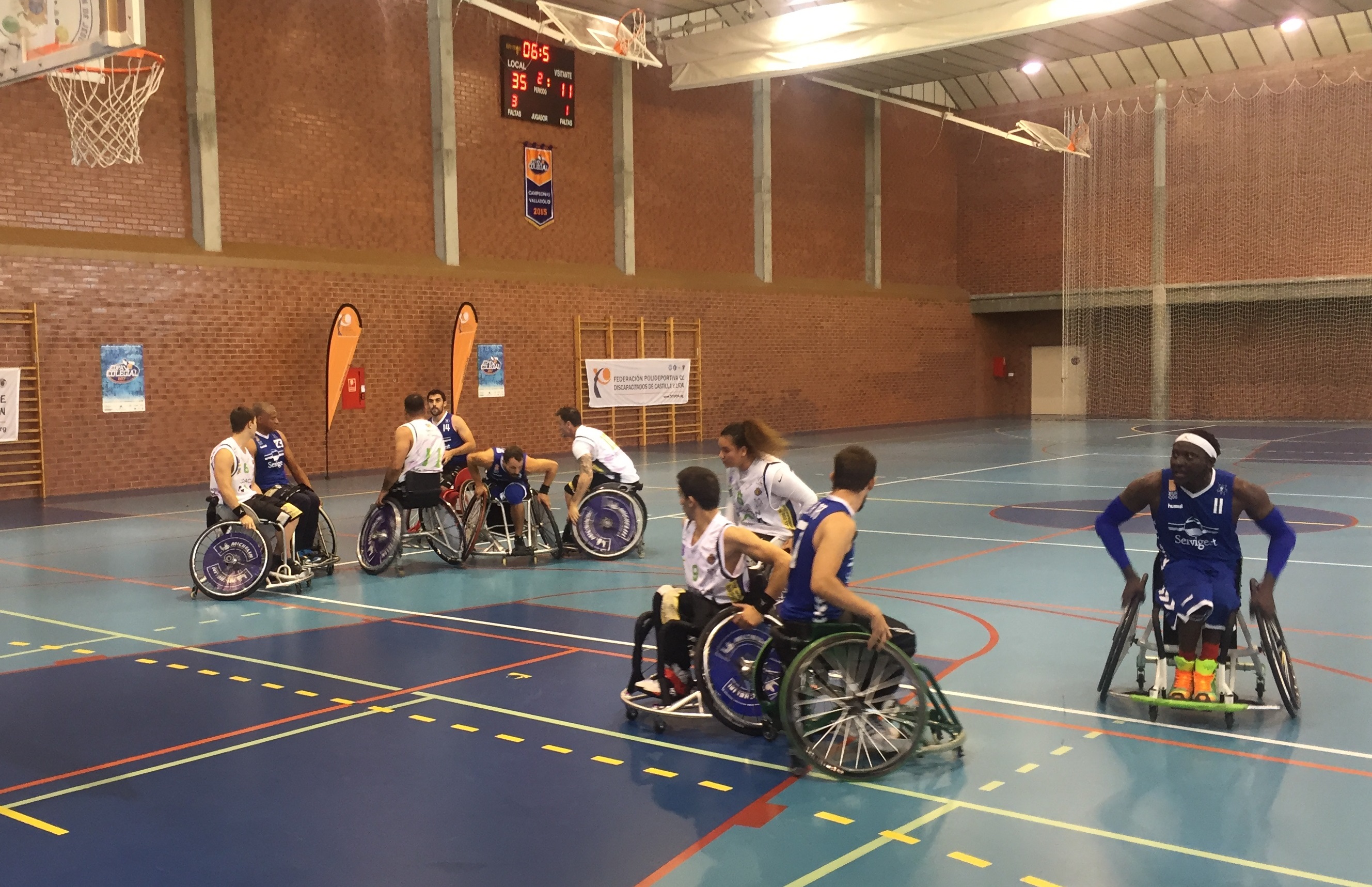 Fundaci&oacute;n Grupo Norte se impone en la Copa FECLEDMI