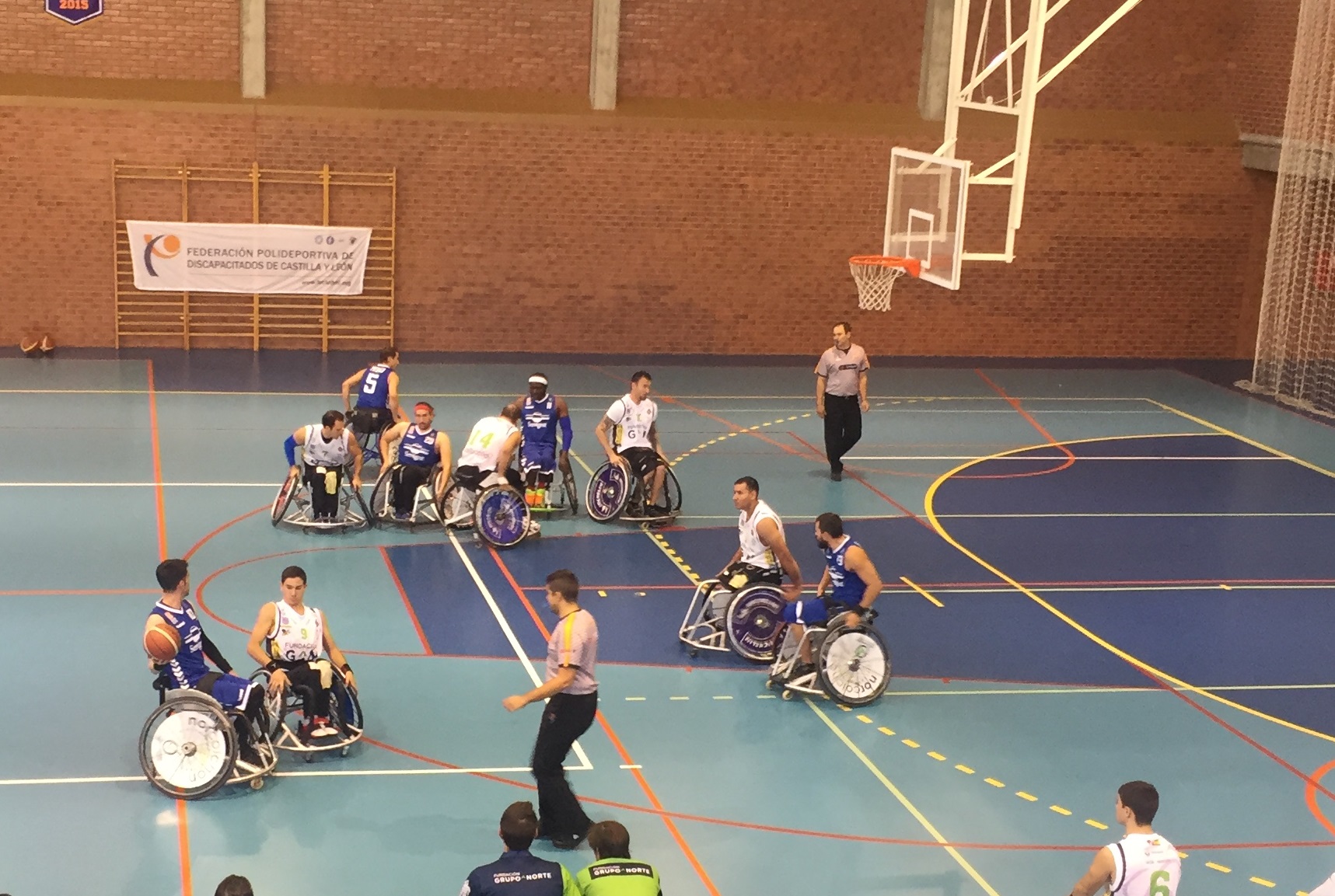 Servigest acaba su pretemporada en el Talamillo ante Fundaci&oacute;n Vital Zuzenak