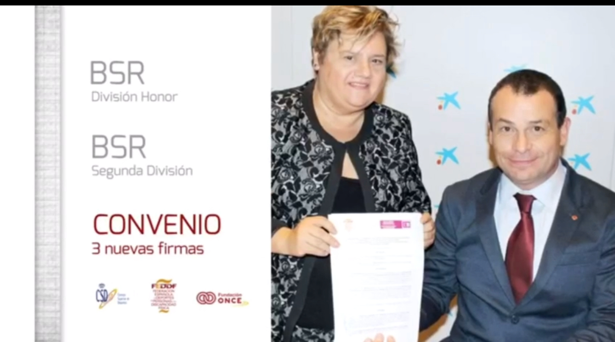 No te pierdas toda la actualidad del deporte adaptado a trav&eacute;s de nuestro Magazine 97 TuPuedesTV