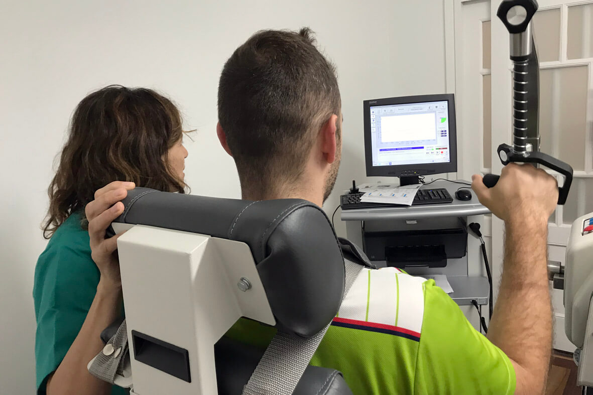 El Amfiv y la Cl&iacute;nica Arthros unen fuerzas para cuidar de los cinco magn&iacute;ficos