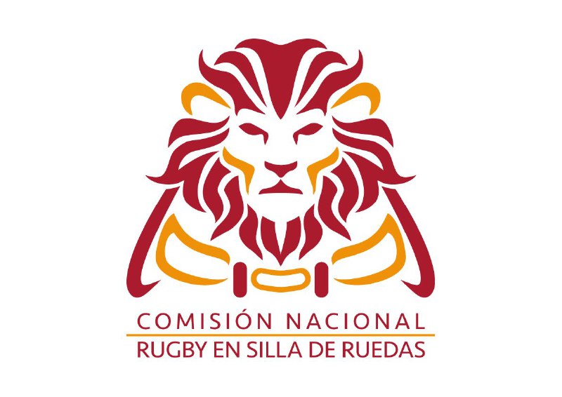 La selecci&oacute;n espa&ntilde;ola de rugby en silla de ruedas ( LEONES ) se pone a rodar por primera vez en su historia