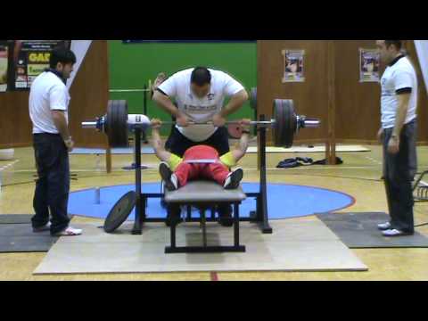 Siete comunidades aut&oacute;nomas se dar&aacute;n cita estos d&iacute;as en la primera edici&oacute;n del Campeonato de Espa&ntilde;a Powerlifting por Comunidades Aut&oacute;nomas