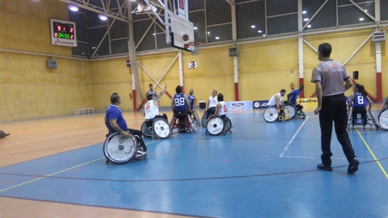 Servigest visita el dif&iacute;cil campo del Global Basket