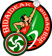 BSR Bidaideak Bilbao 61 vs Mideba Extremadura 65