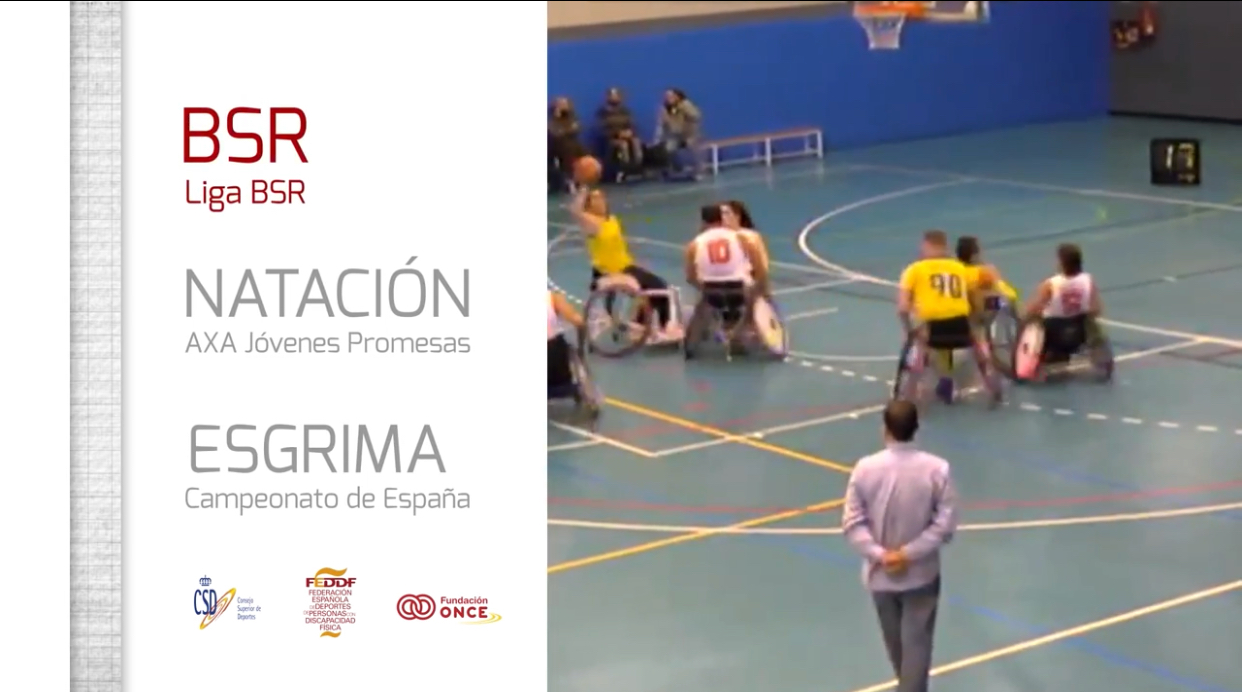 No te pierdas lo m&aacute;s destacado de la semana a trav&eacute;s de nuestro Magazine 108 TuPuedesTV