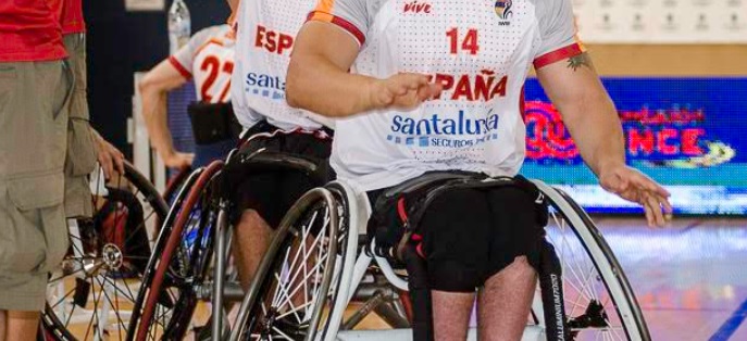 Primeros rivales de Espa&ntilde;a en el Mundial de BSR de Hamburgo 2018