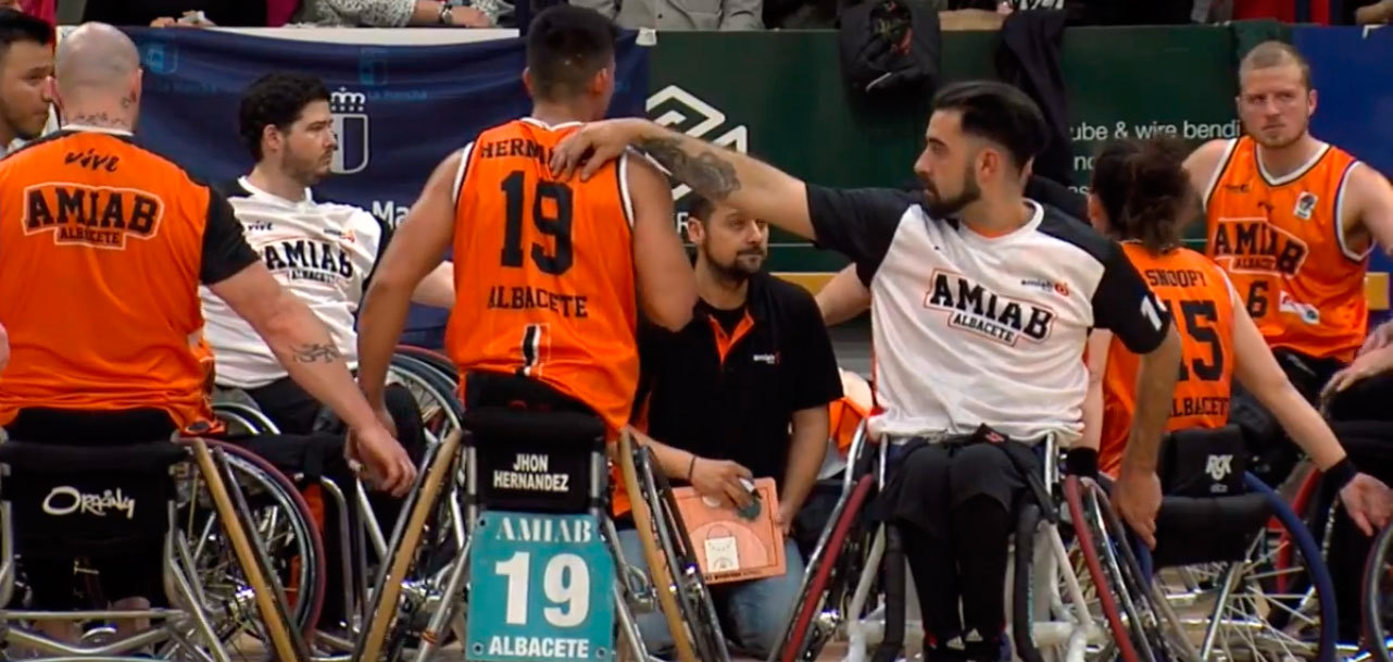 El AMIAB debe ganar ma&ntilde;ana al Galatasaray por 10 puntos o m&aacute;s para entrar en la Final Four
