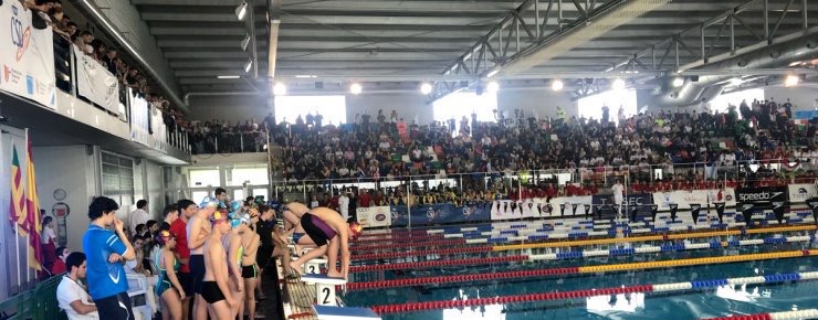 La Comunidad Valenciana campeona de Espa&ntilde;a de Nataci&oacute;n por Comunidades Aut&oacute;nomas en edad escolar