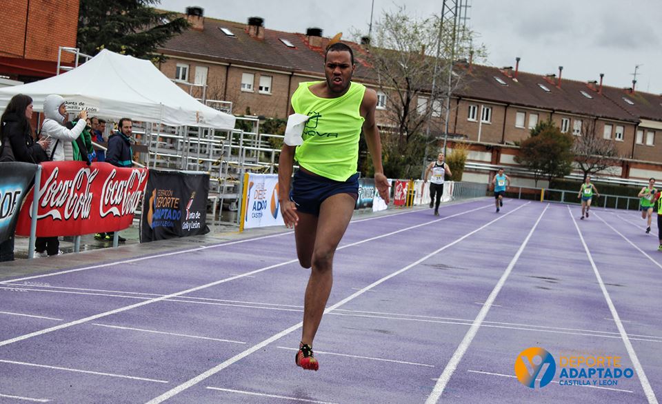 Andaluc&iacute;a revalida el t&iacute;tulo como campeona de Espa&ntilde;a de atletismo adaptado