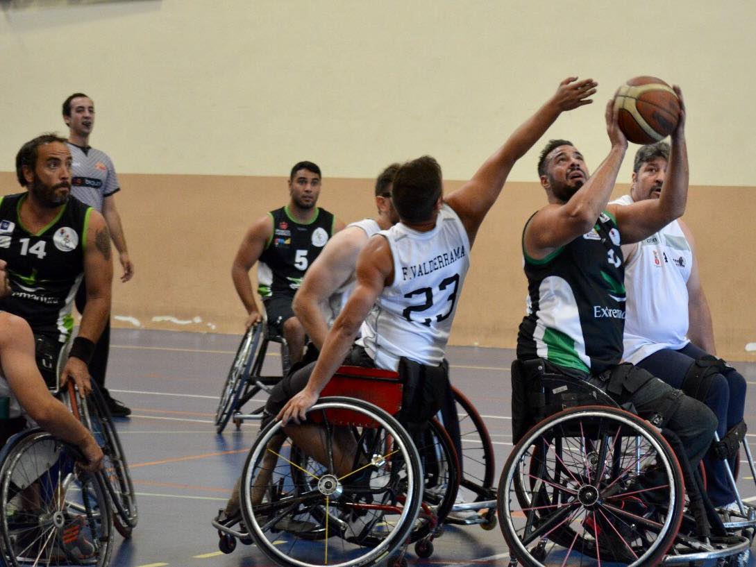 El Mideba desea regalar a la afici&oacute;n una victoria en el &uacute;ltimo partido liguero como local