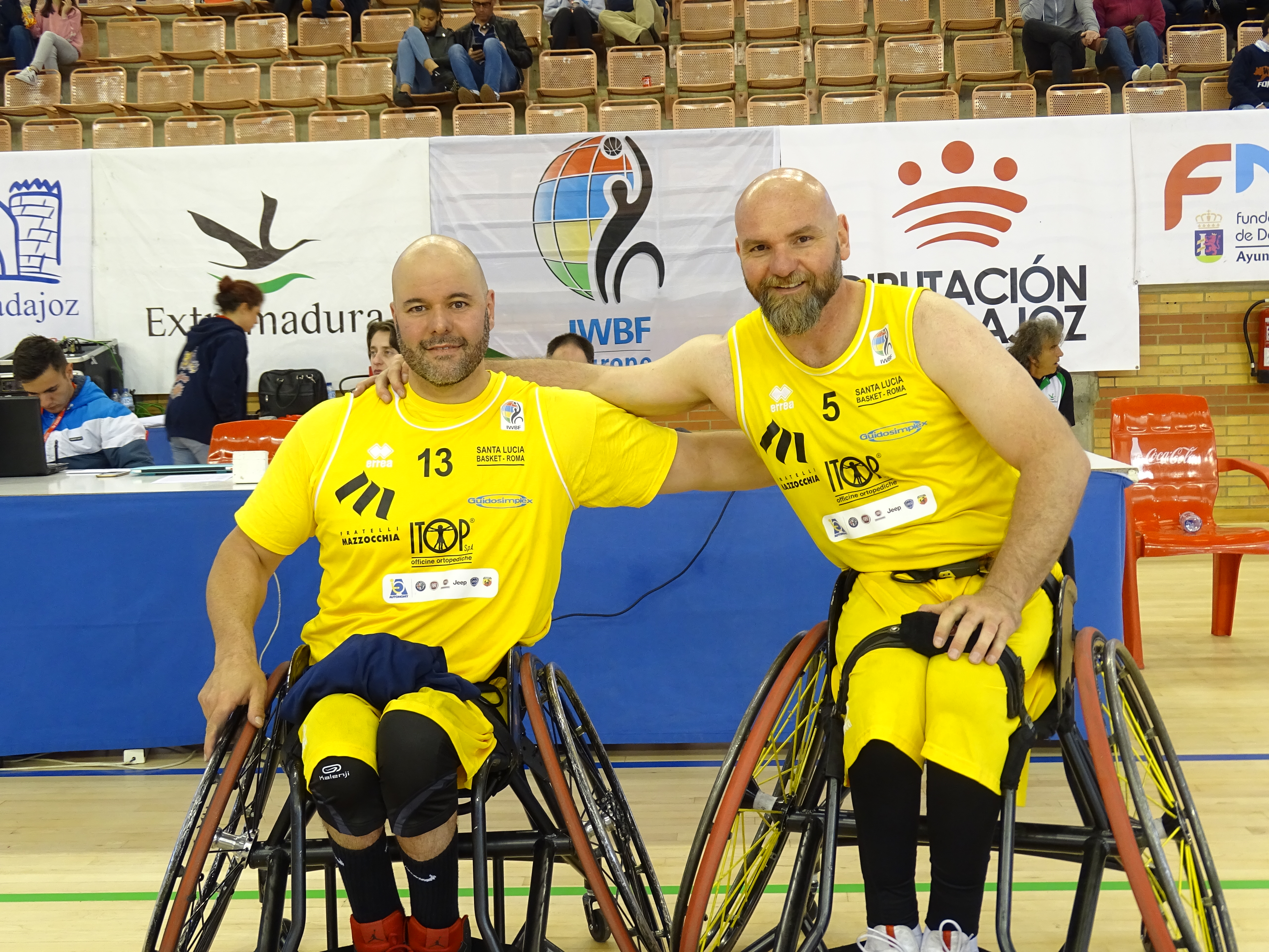 Mui&ntilde;o da al Santa Luc&iacute;a la EuroLiga 3 con la &uacute;ltima canasta de la final