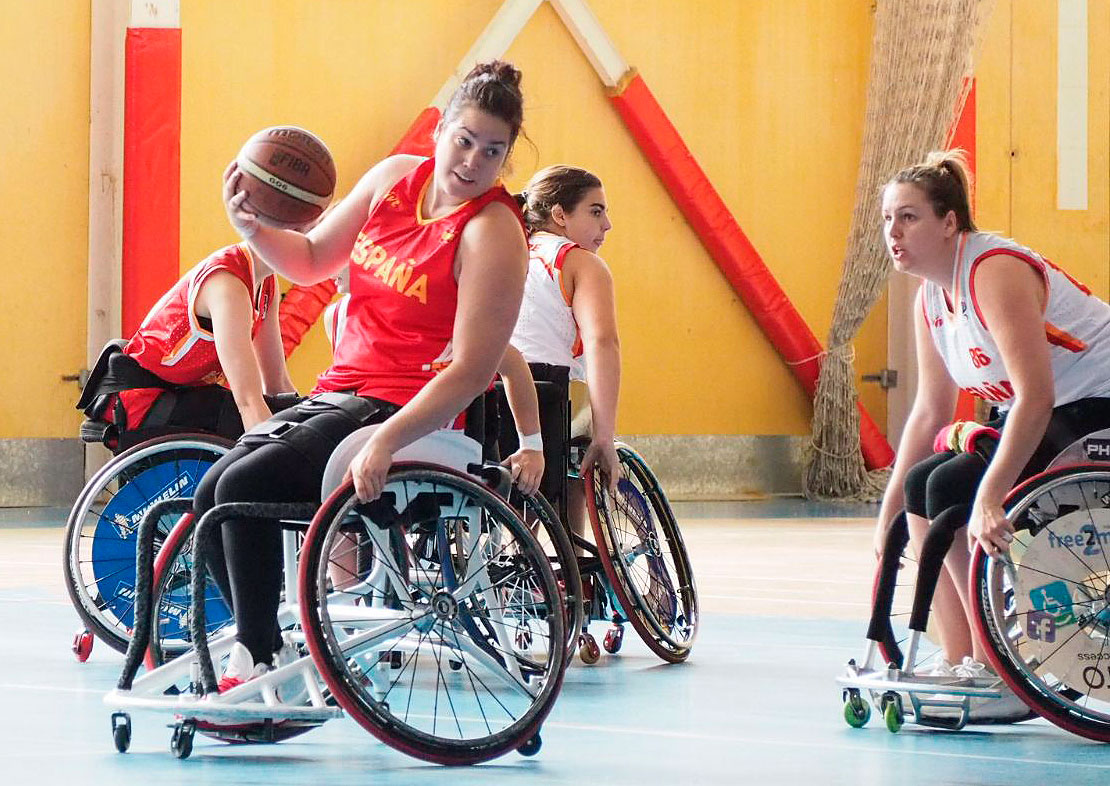 Espa&ntilde;a prepara el Mundial de Hamburgo con el primer torneo amistoso femenino desde 2007