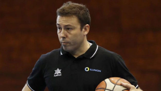 Jos&eacute; Manuel Artacho, ex entrenador del Ilunion, ser&aacute; el nuevo t&eacute;cnico del BSR Amiab Albacete