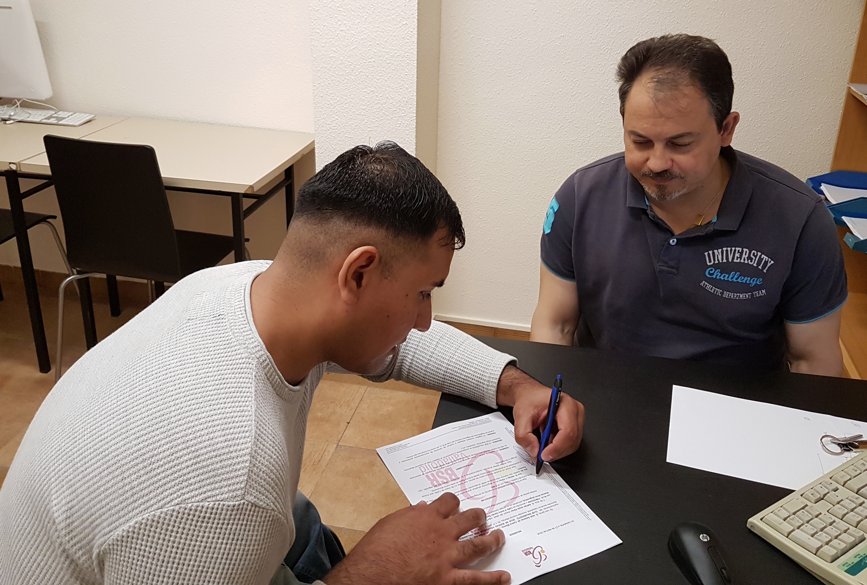 Adri&aacute;n P&eacute;rez se desvincula del FGN, a menos de un mes del inicio de liga