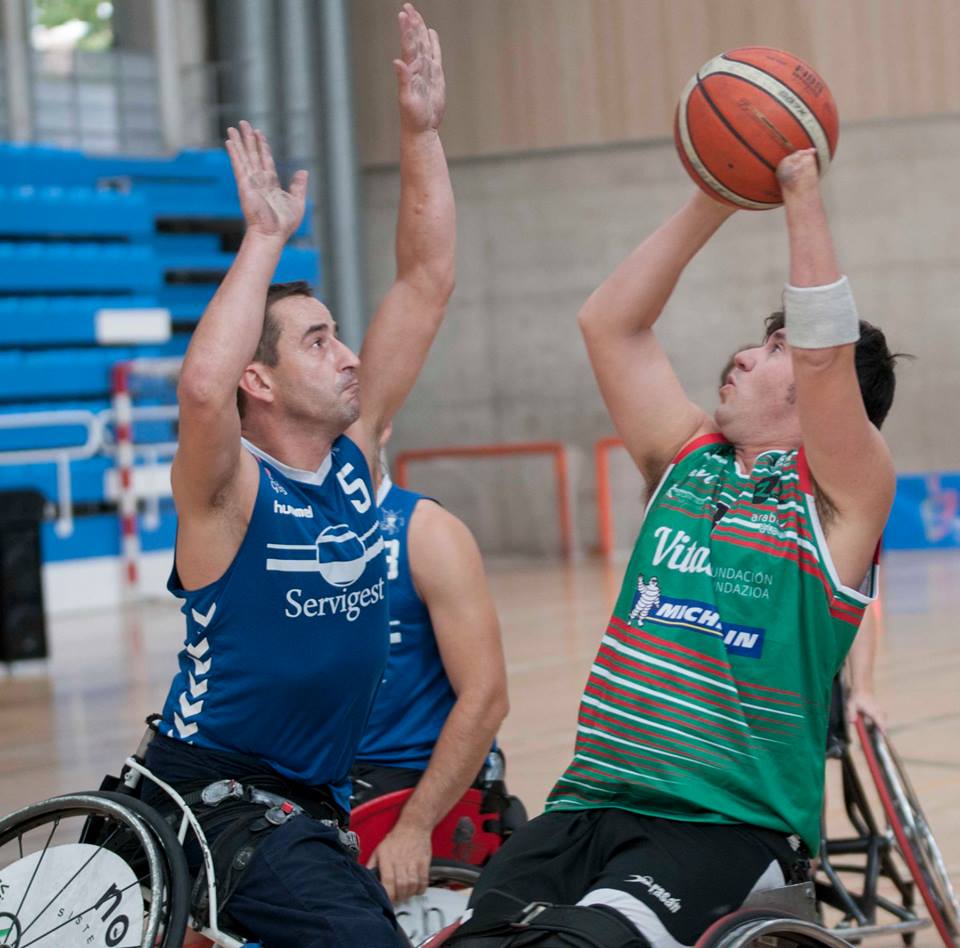   El Fundaci&oacute;n Vital Zuzenak cierra la pretemporada con victoria