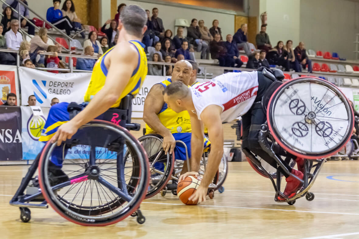Liga BSR - DIV. HONOR (previa Amfiv): El Iberconsa repite en casa y no se f&iacute;a del reci&eacute;n ascendido Fundaci&oacute;n Vital Zuzenak