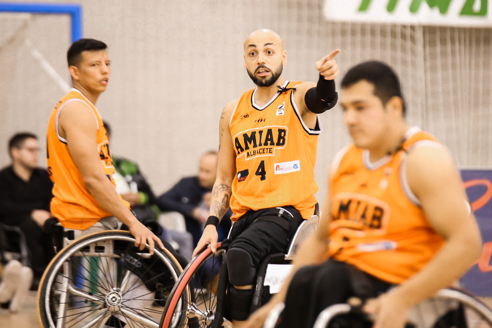 Liga BSR - DIV. HONOR (cr&oacute;nica Amiab): El BSR Amiab Albacete se reencontr&oacute; con el triunfo ganando al Fundaci&oacute;n Vital Zuzenak (95-55)
