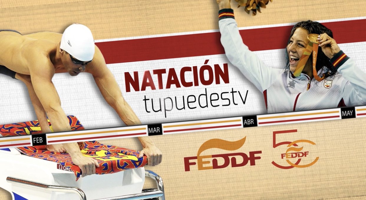 V&iacute;deo noticia: Curso de Clasificador Nacional de Nataci&oacute;n Nivel II