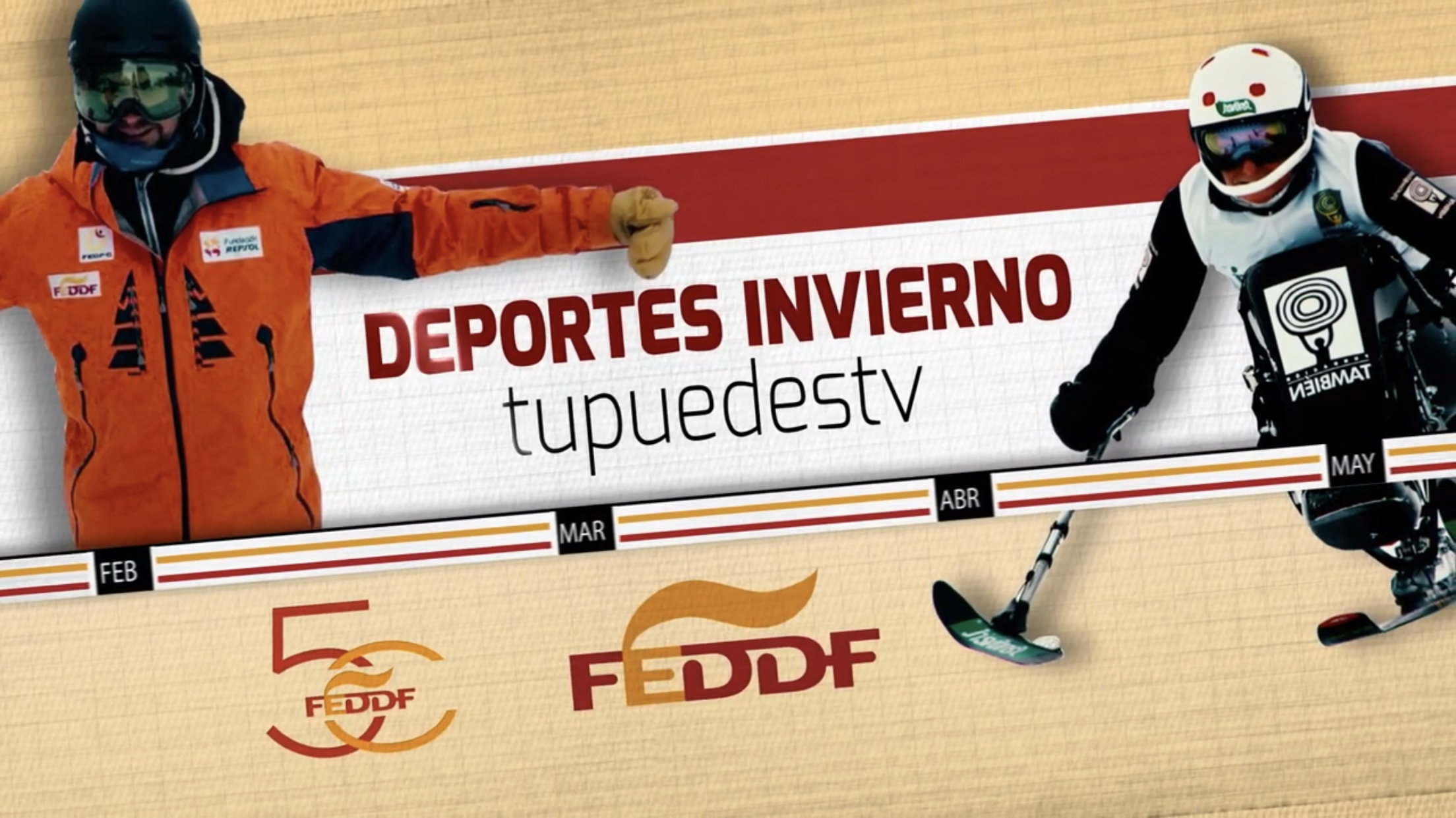 V&iacute;deo noticia: El Centro de Deportes de Invierno Adaptados termina un 2018 redondo y repleto de actividades y eventos