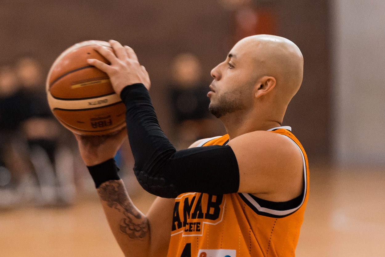 Liga BSR - DIV. HONOR (Cronica Amiab): El BSR Amiab Albacete inici&oacute; la segunda vuelta ganando al Gran Canaria (79-72)  