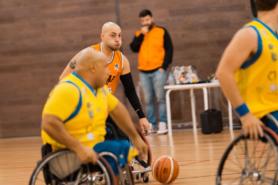 Liga BSR - DIV. HONOR (previa Amiab): El BSR Amiab Albacete viaja para medirse al irregular Fundaci&oacute;n Grupo Norte