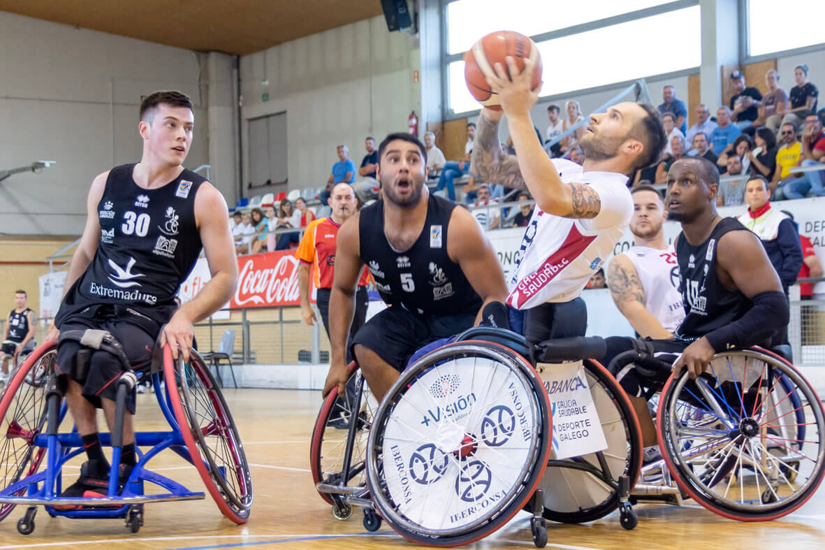 Liga BSR - DIV. HONOR (previa Amfiv): El Iberconsa, con la importante baja de Naohiro Murakami, visita a un Mideba herido
