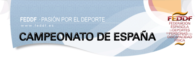 Campeonato de Espa&ntilde;a de Nataci&oacute;n por SSAA