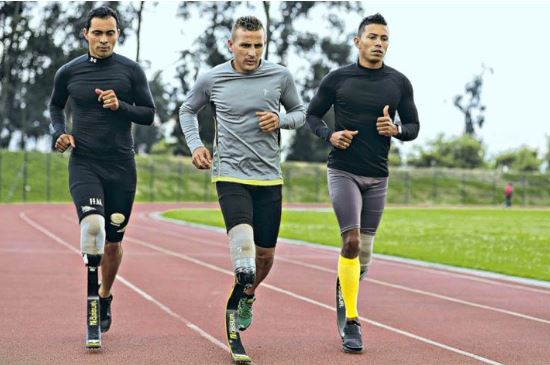 Practicar deporte podr&iacute;a reducir el riesgo de padecer c&aacute;ncer 