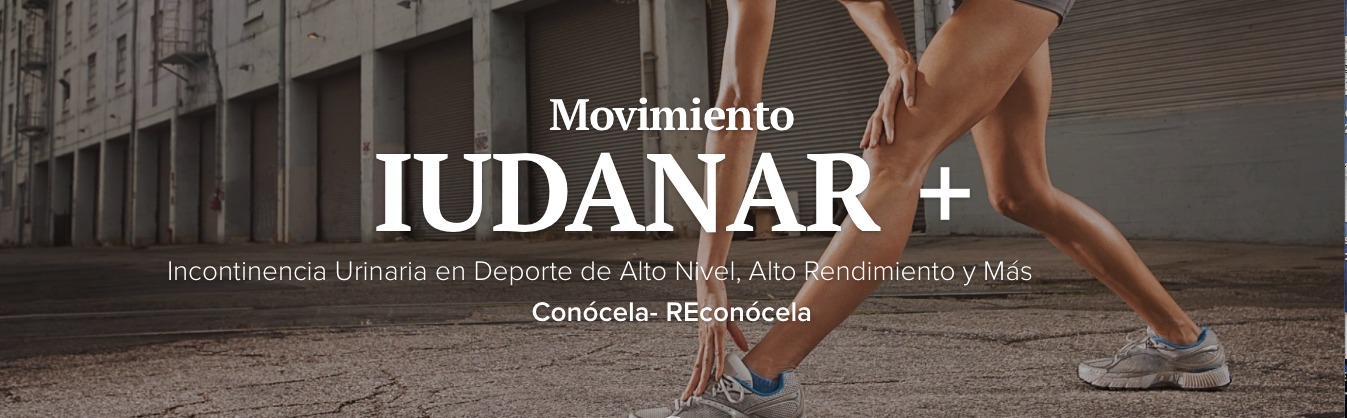 Proyecto de investigaci&oacute;n para prevenir y tratar la incontinencia urinaria en deportistas