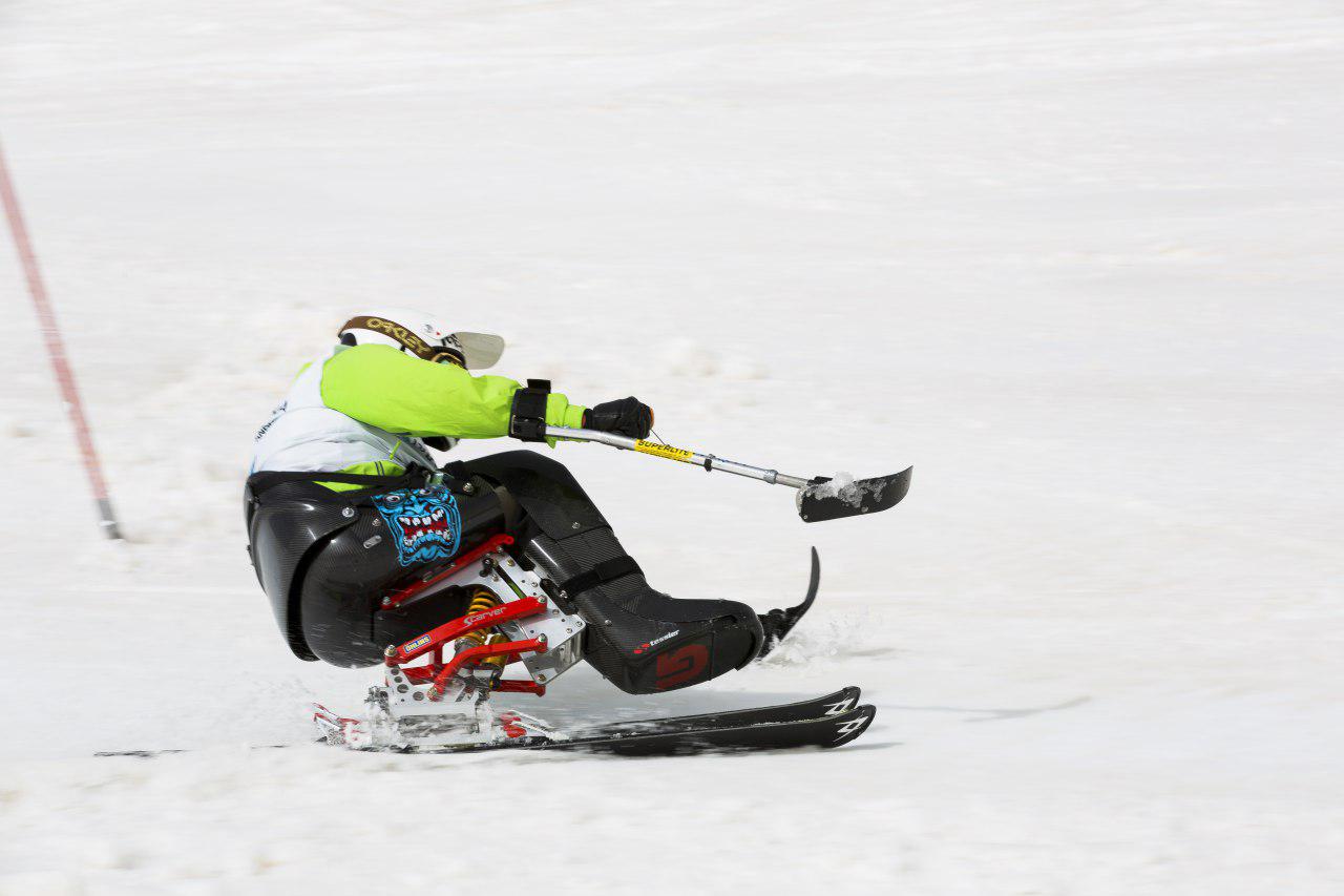 Convocatoria 1&ordf; Prueba de la Copa de Espa&ntilde;a de esqu&iacute; alpino y snowboard