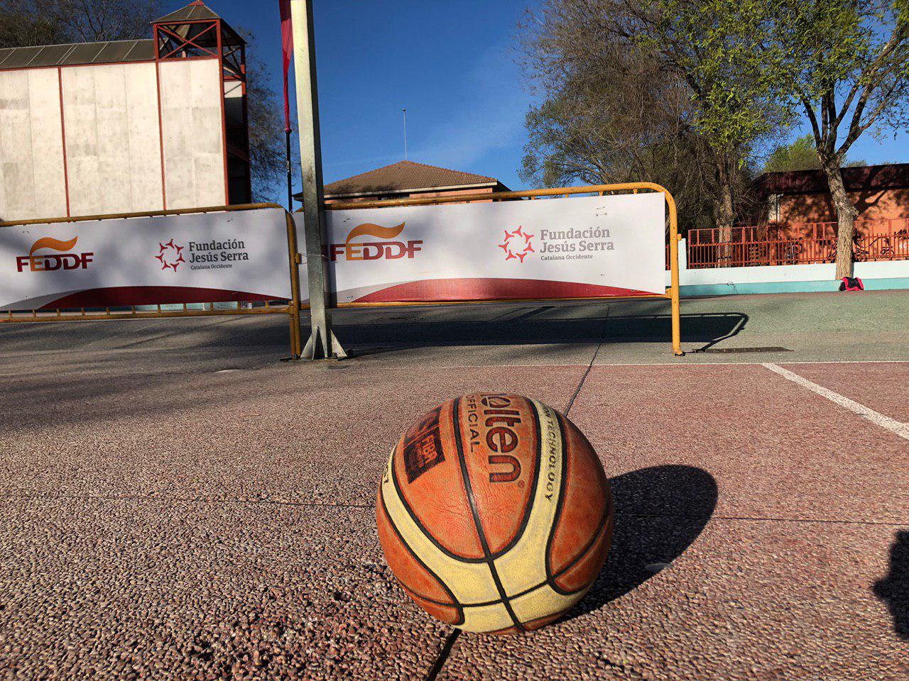 Deporte para todos, una iniciativa para los m&aacute;s peque&ntilde;os
