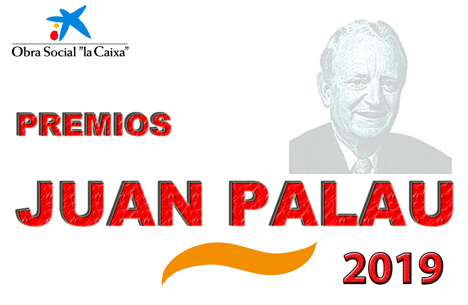 Premios Juan Palau 2019