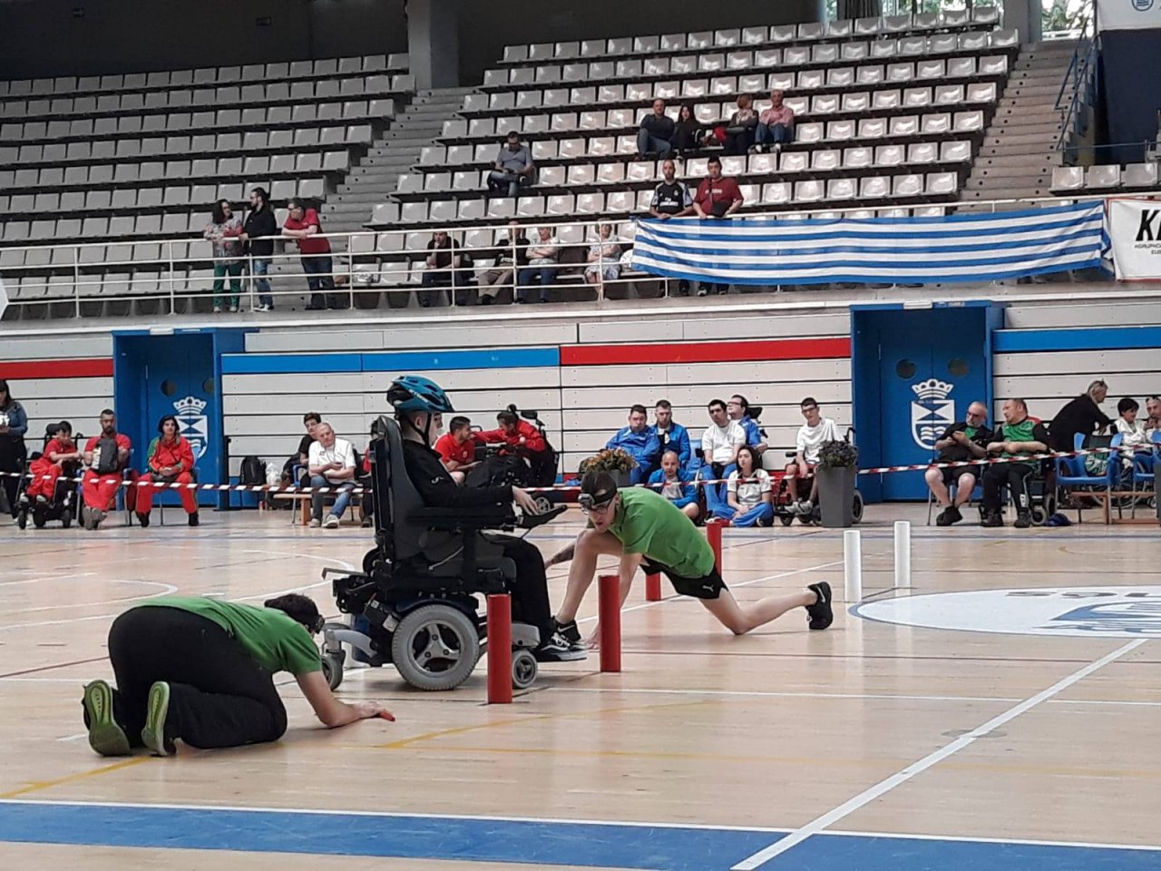 Campeonato de Espa&ntilde;a de slalom 2019