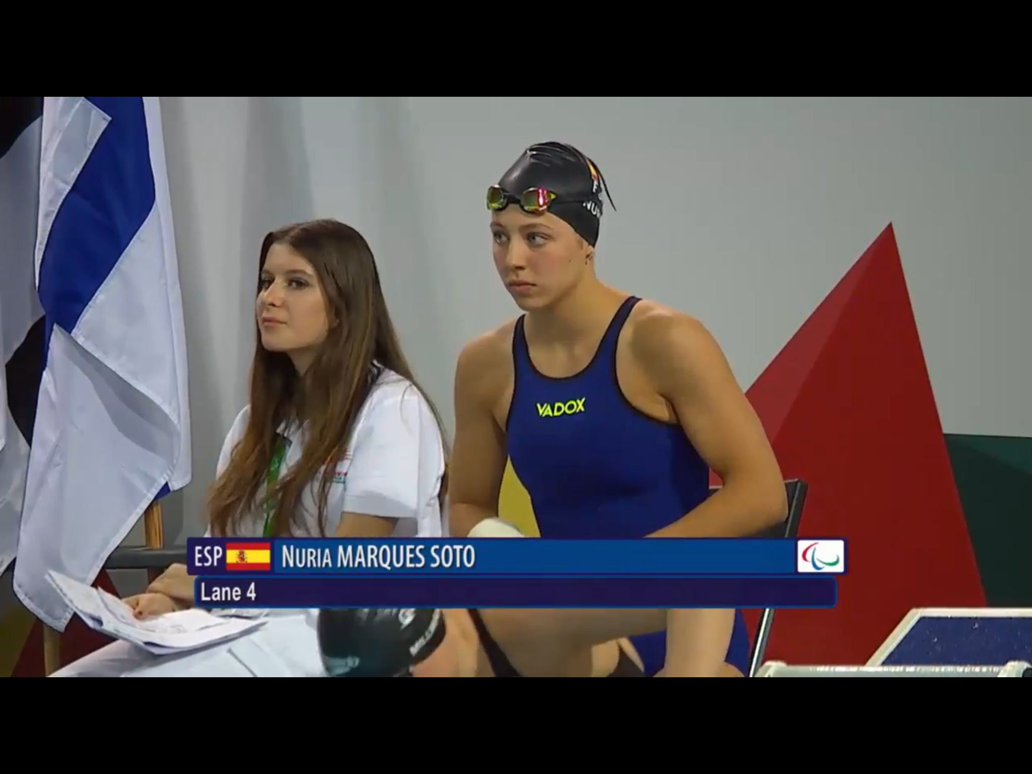Contin&uacute;an sumando medallas y buenos resultados los nadadores de la FEDDF durante la segunda jornada de los Europeos de Nataci&oacute;n que se est&aacute;n disputando en Funchal