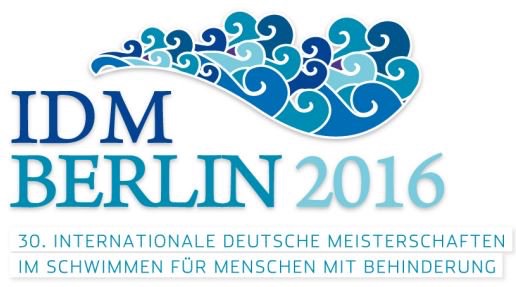Empieza el Open Internacional de Berl&iacute;n de nataci&oacute;n adaptada como antesala a los Juegos Paral&iacute;mpicos de R&iacute;o