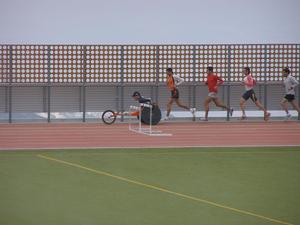 Santiago Sanz crear&aacute; su grupo de entrenamiento de runners mediofondistas y fondistas