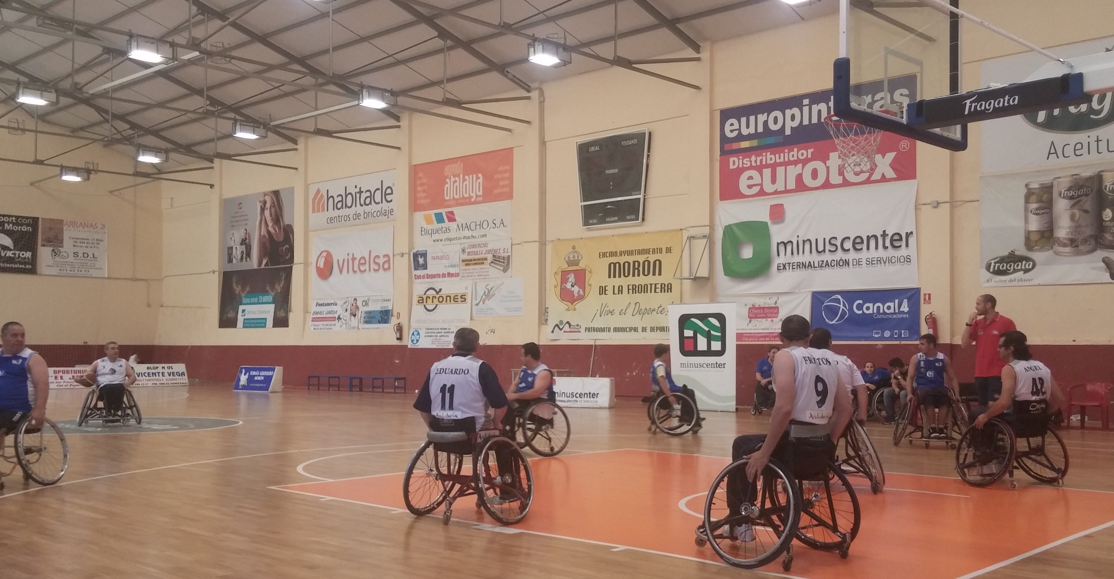 Quieres formar parte de un proyecto fotogr&aacute;fico sobre el deporte Paral&iacute;mpico