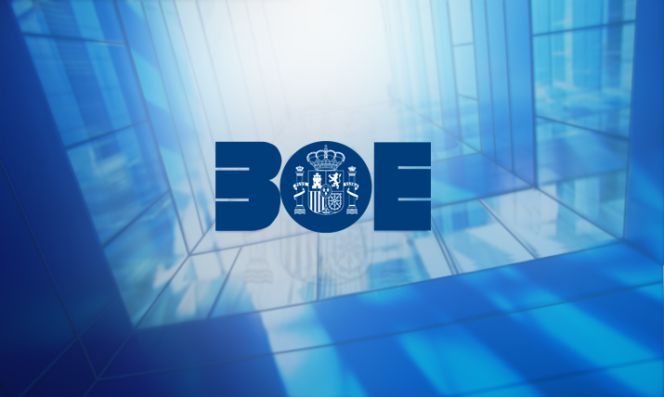 Nueva ley del deporte de Andaluc&iacute;a publicada en el BOE