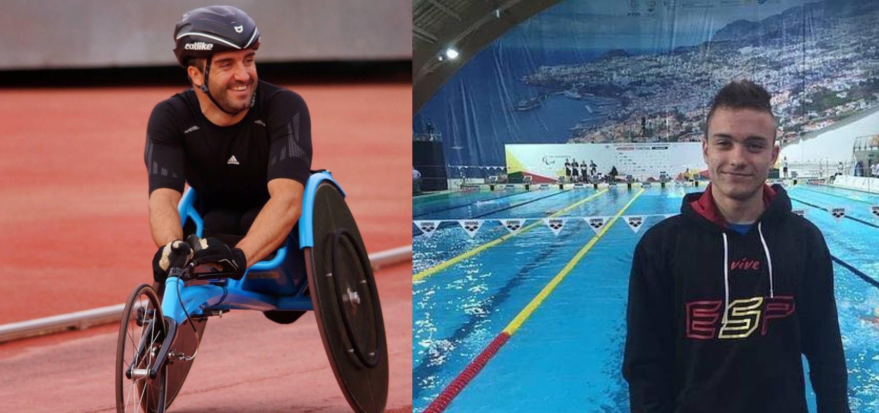 Nuestro equipo de deportistas crece para los Juegos de R&iacute;o tras el fallo del TAS y la descalificaci&oacute;n de Rusia para las Paralimpiadas de R&iacute;o